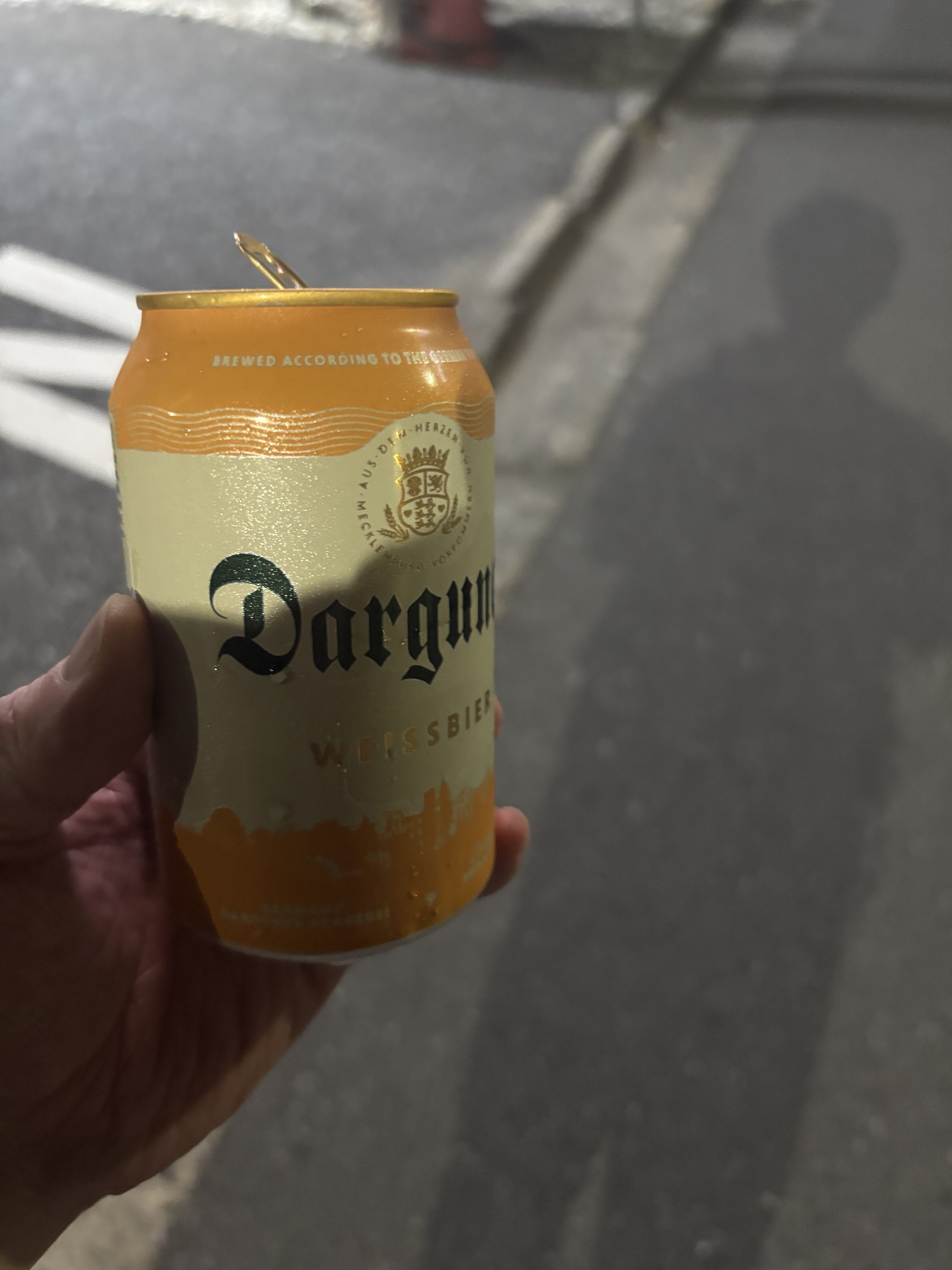 格好つけたい