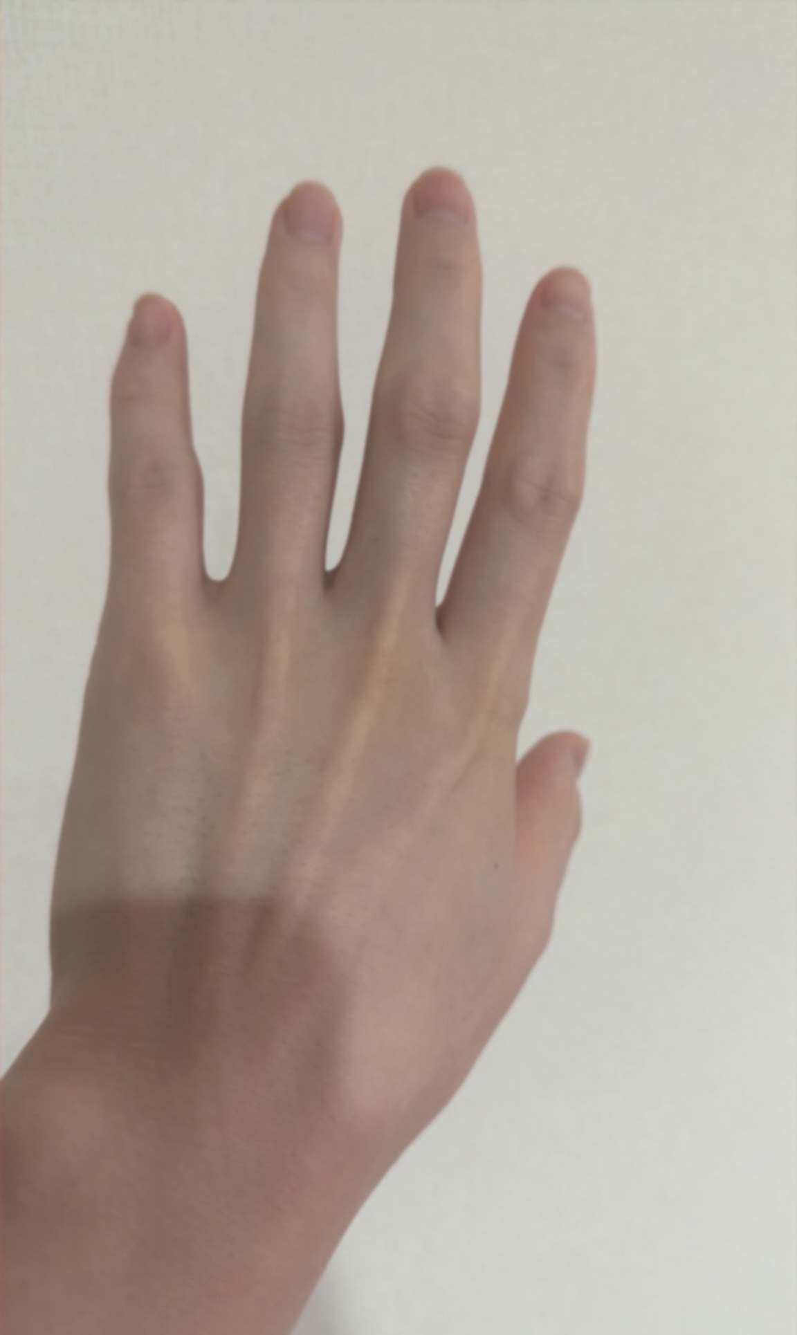 ストレッチが痛いって話