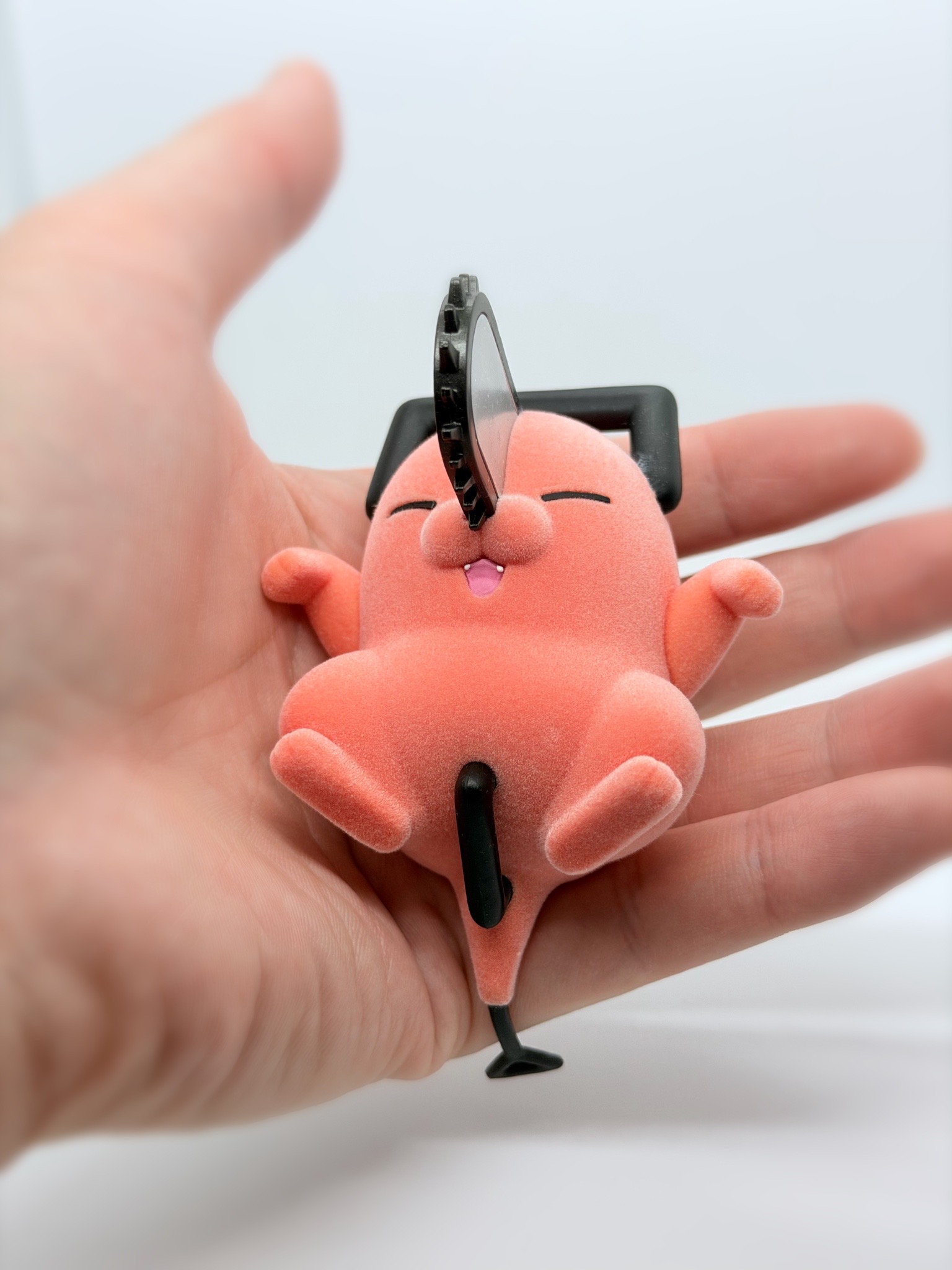 獲れ！！