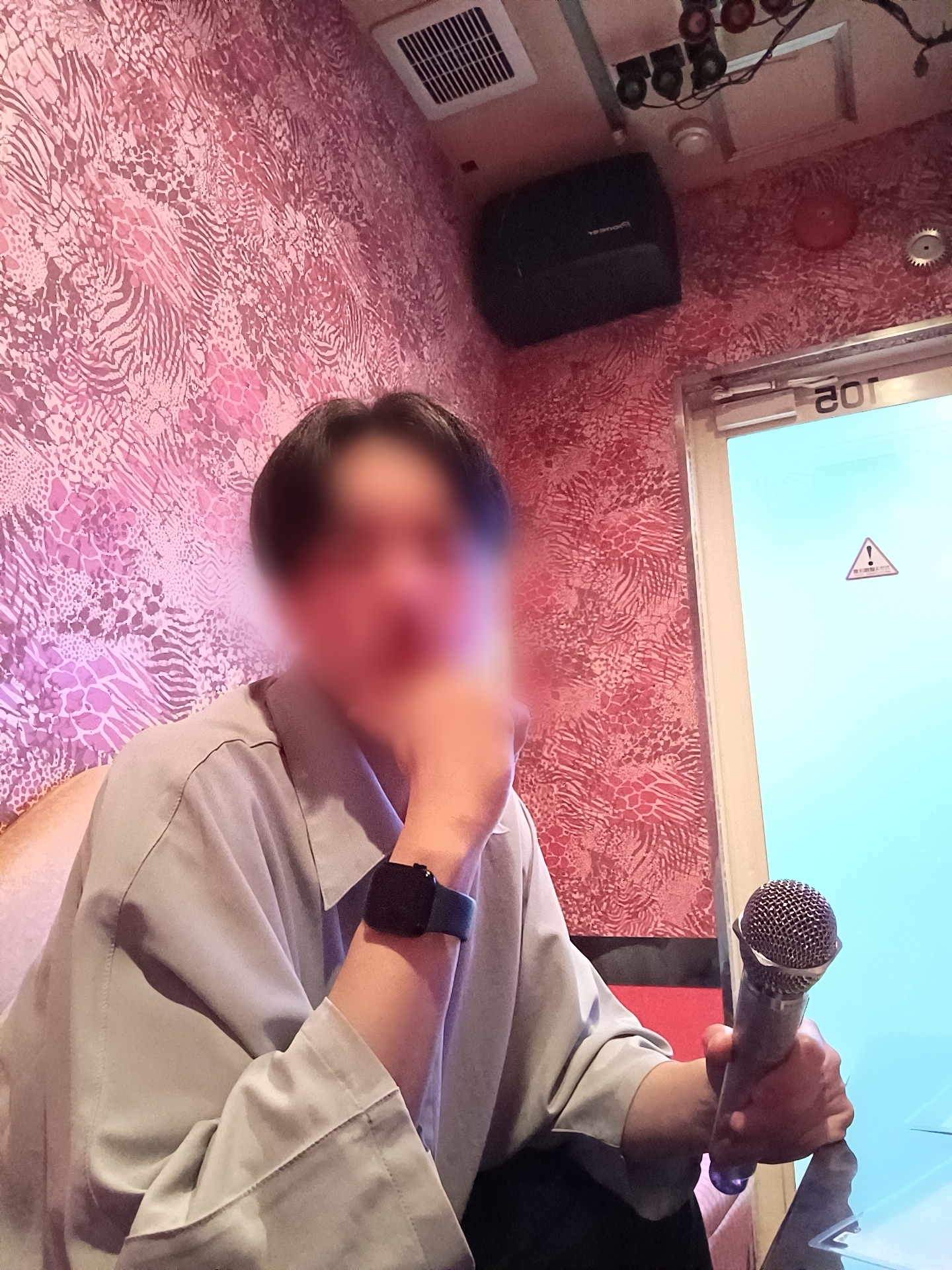 はじまるまでも楽しい