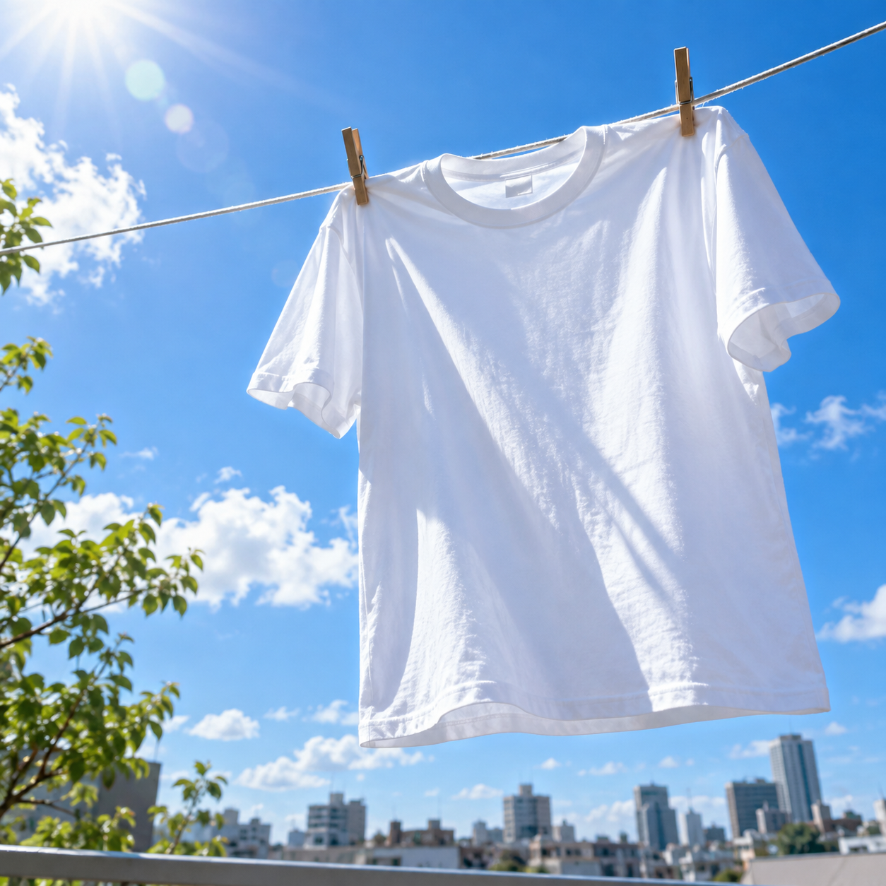 ドラマ「Tシャツが渇くまで」乾燥（ネタバレあり）