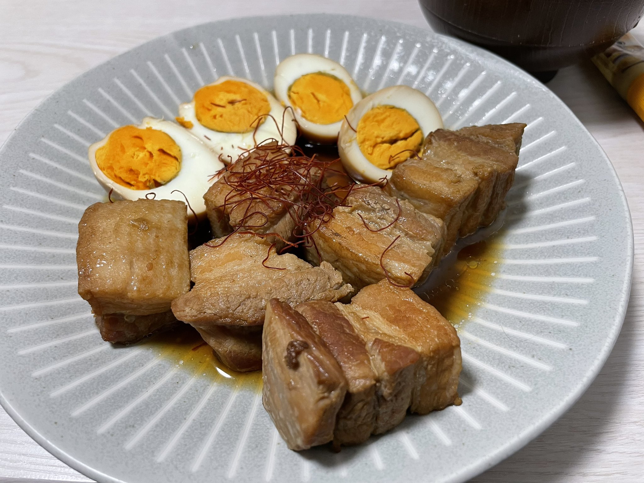 秋は、お腹が空く