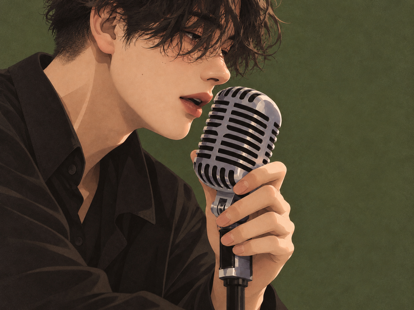声優さんってすごいよね。