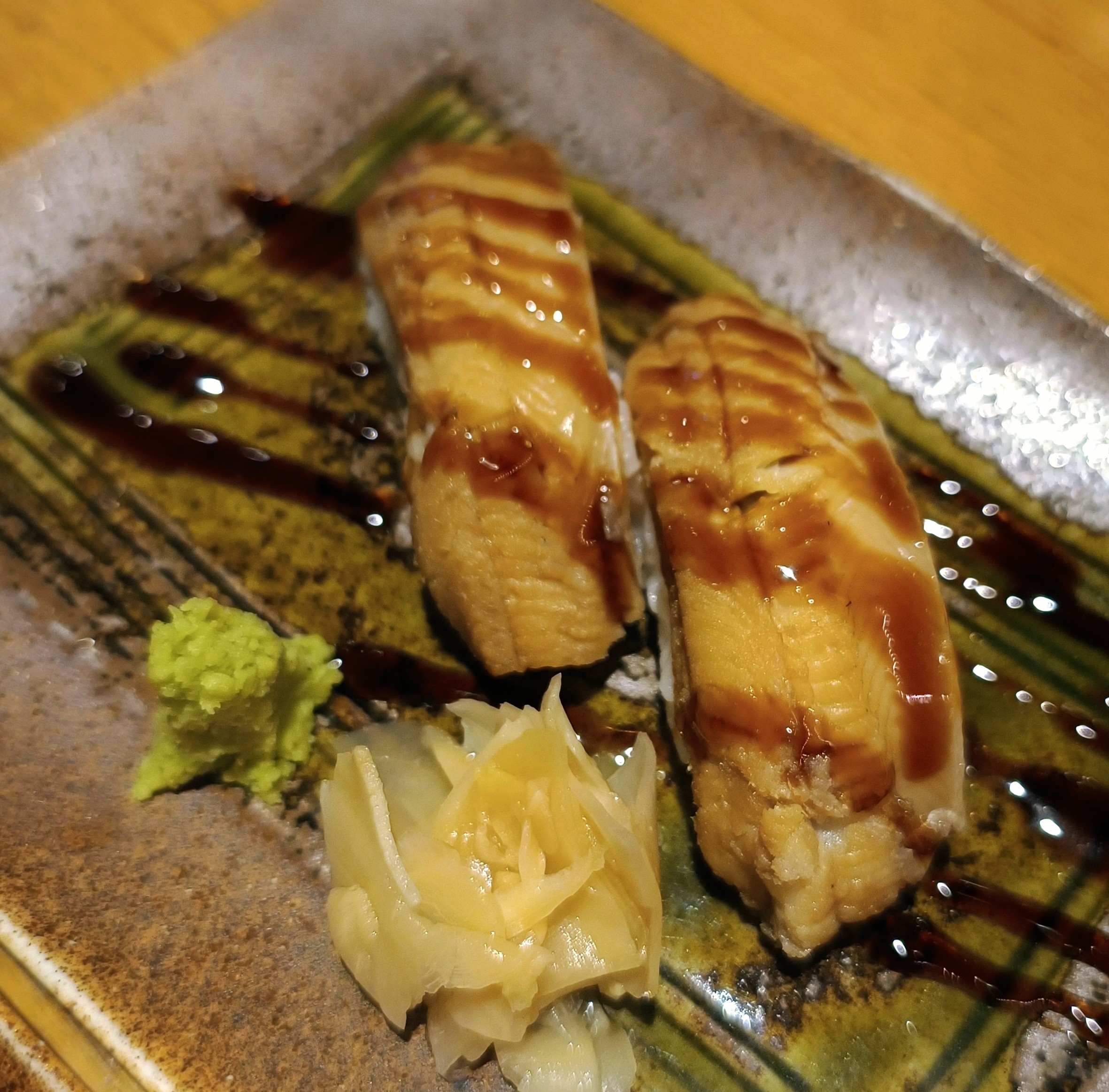 オーナーさんとのお食事