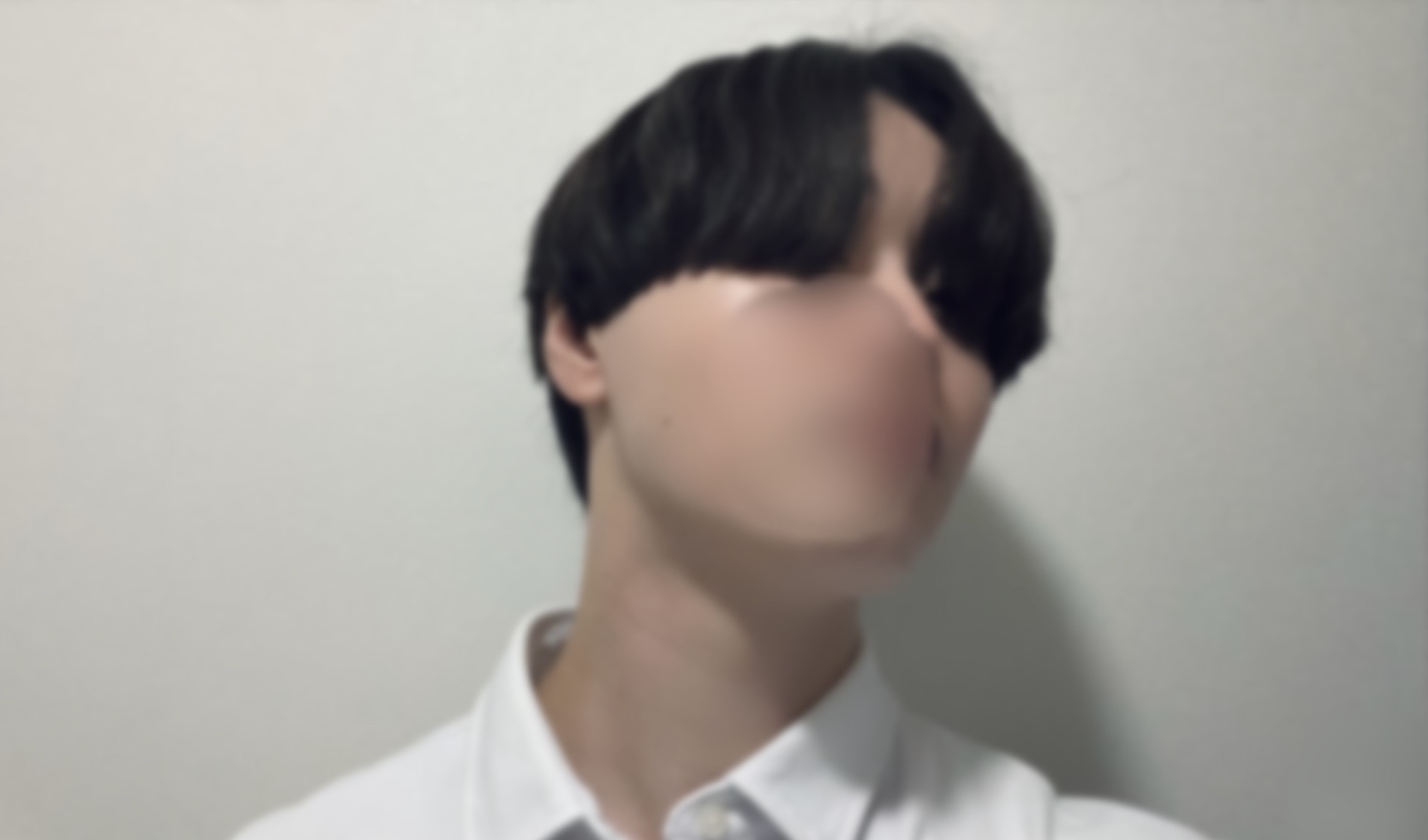 髪雑