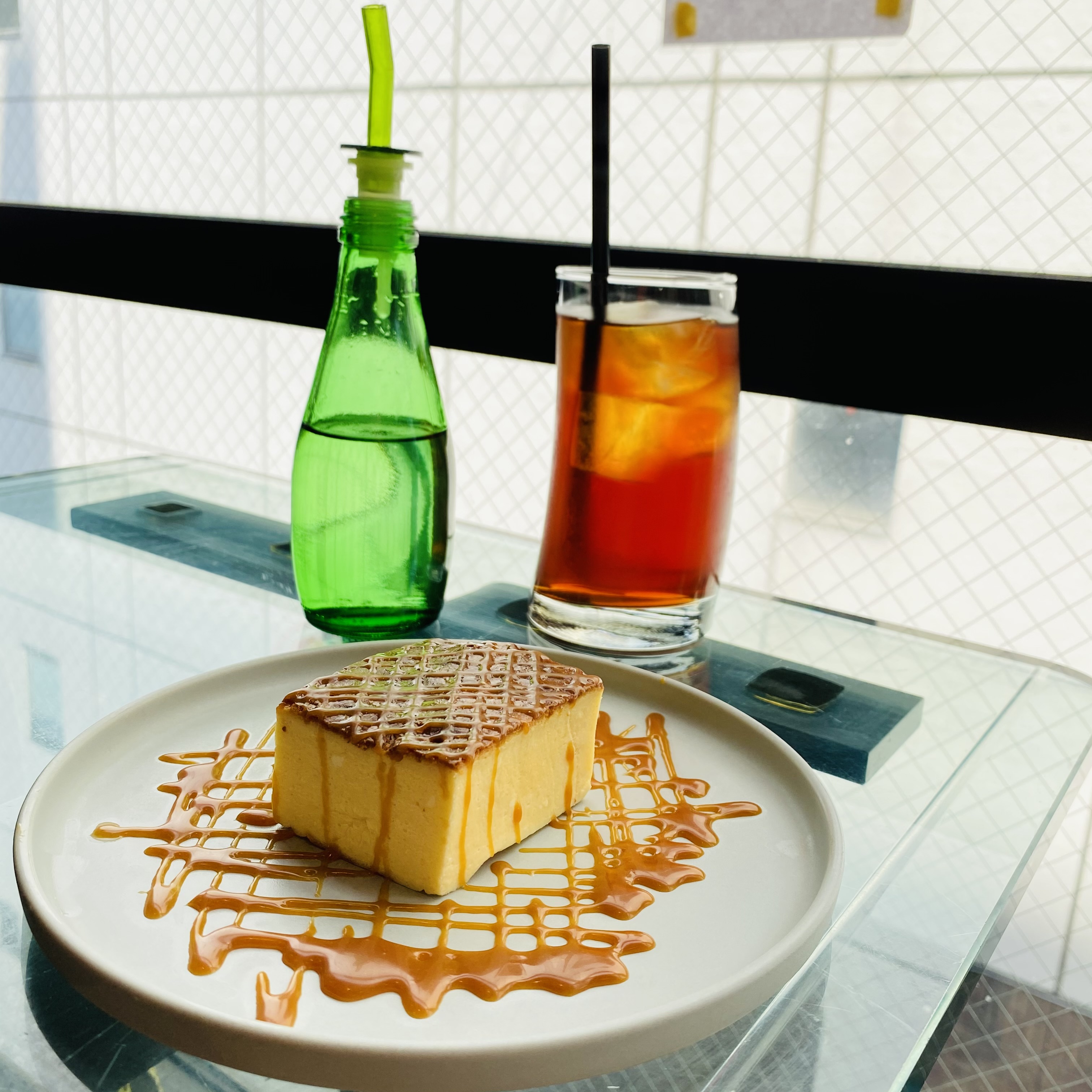 予定のない休日、結局どこかに行っちゃう。