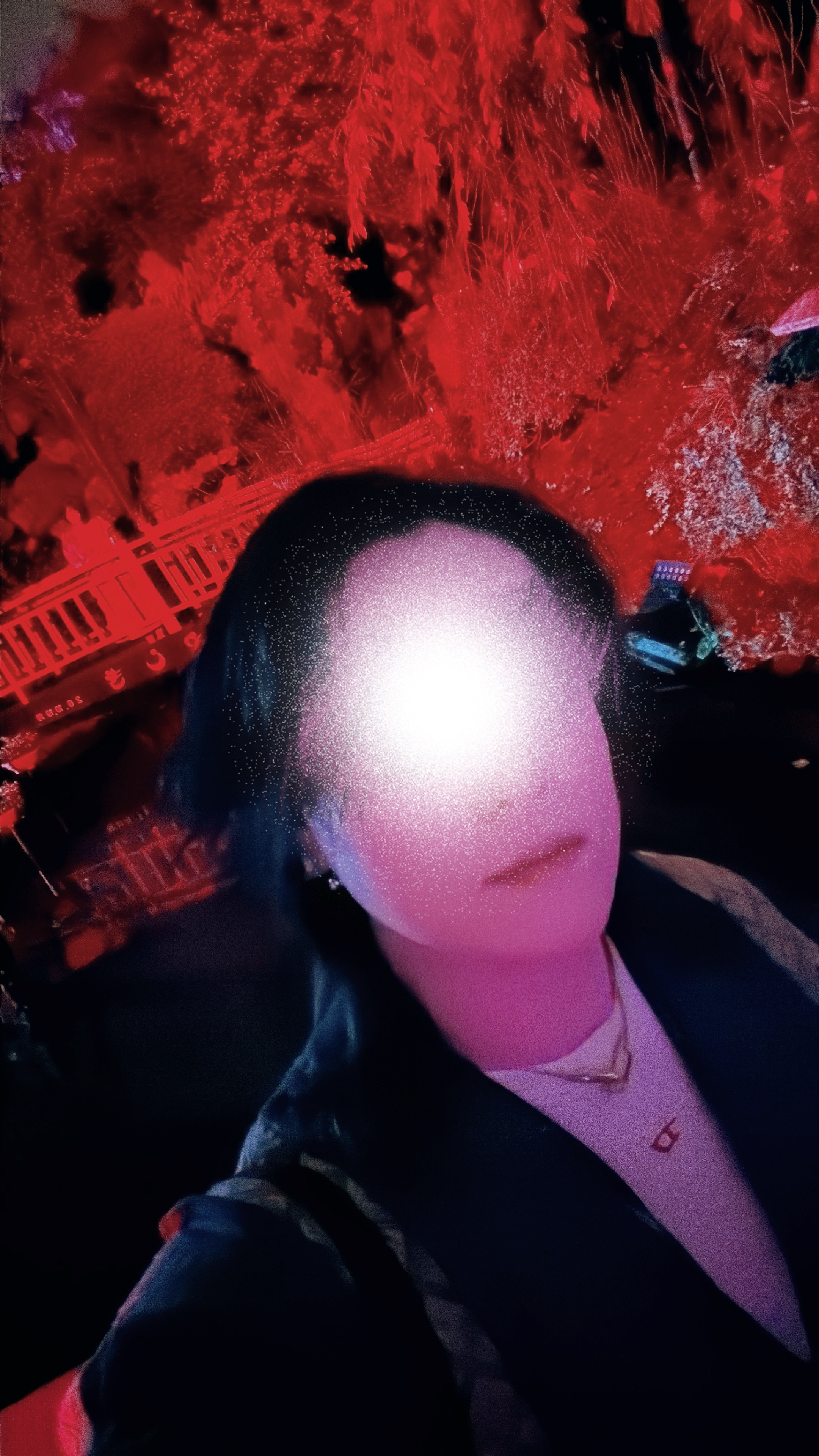 気持ちよさは触れる前から始まっている