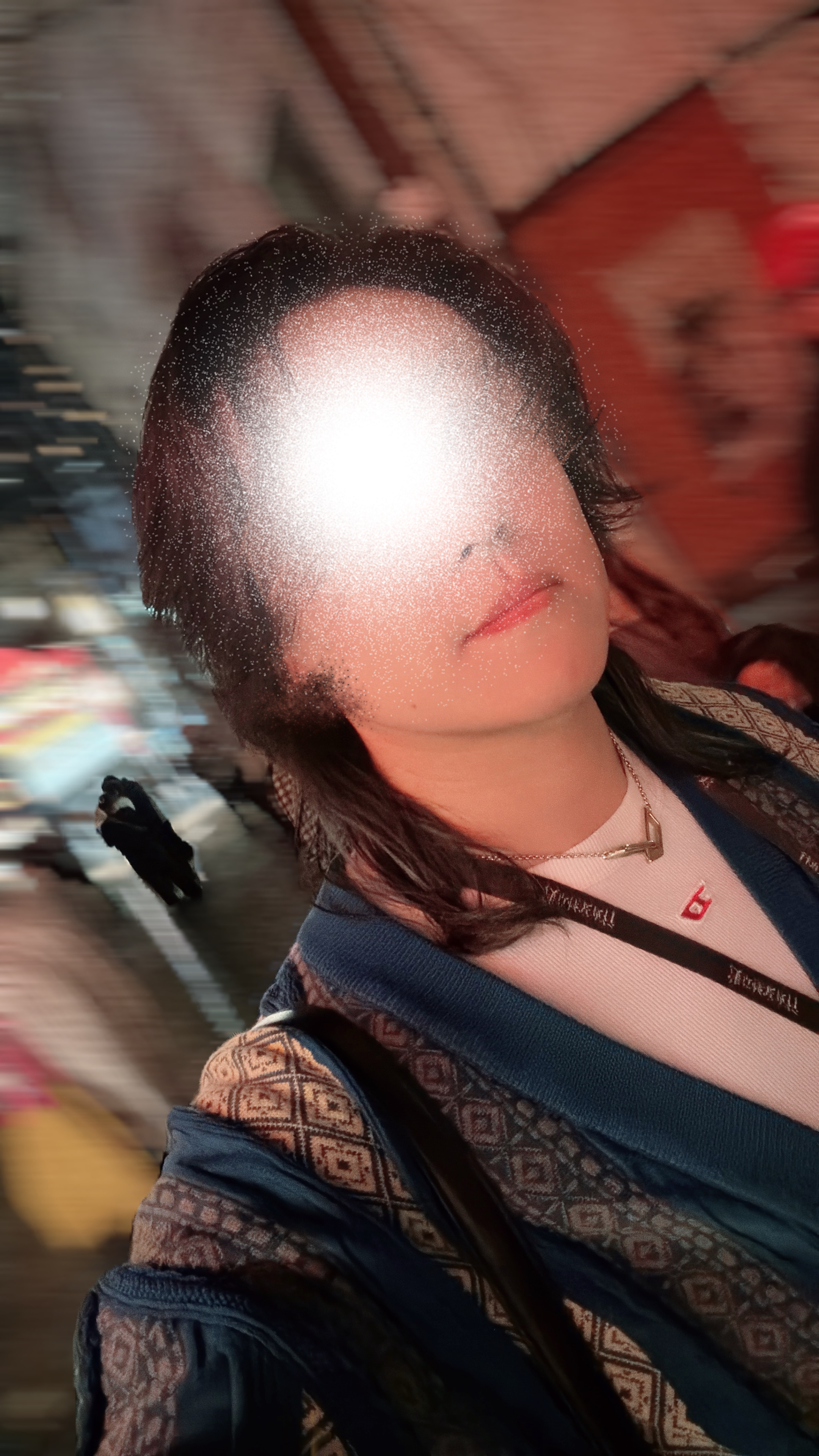 誰かに大切にされる時間を遠慮しなくていい